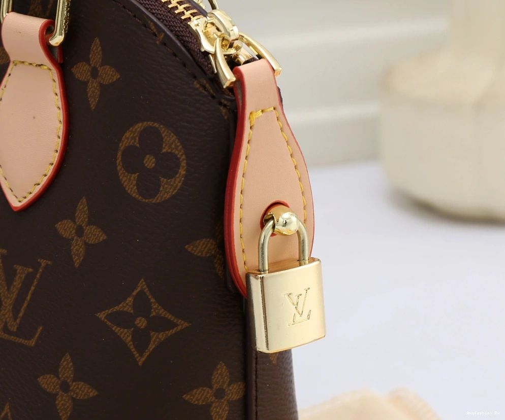 HandBags Vuitton Breathable 7765 Louis Women For 0125